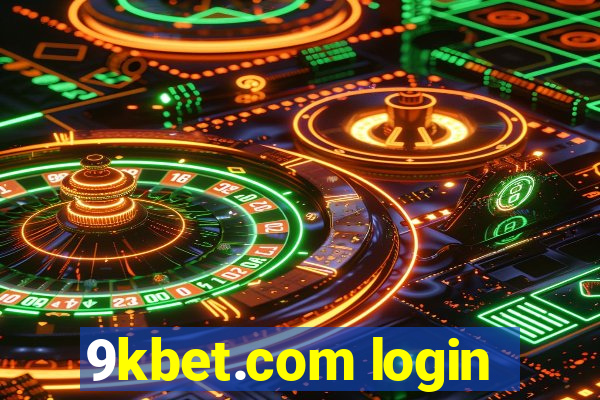 9kbet.com login